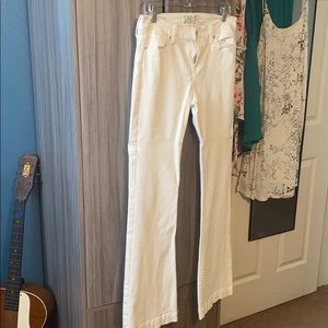 Lucky Brand Brooke Flare